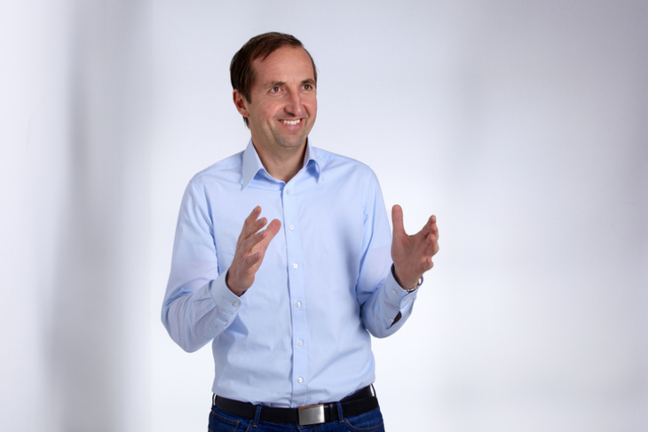 Mag. Christian Schmidhofer